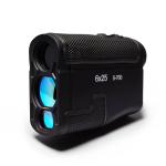 6x25 1000m Golf Distance Laser Rangefinder For Shooting