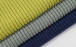 200 GSM 95% Polyester 5% Spandex Knitted Fabic For Sofa Or Mat