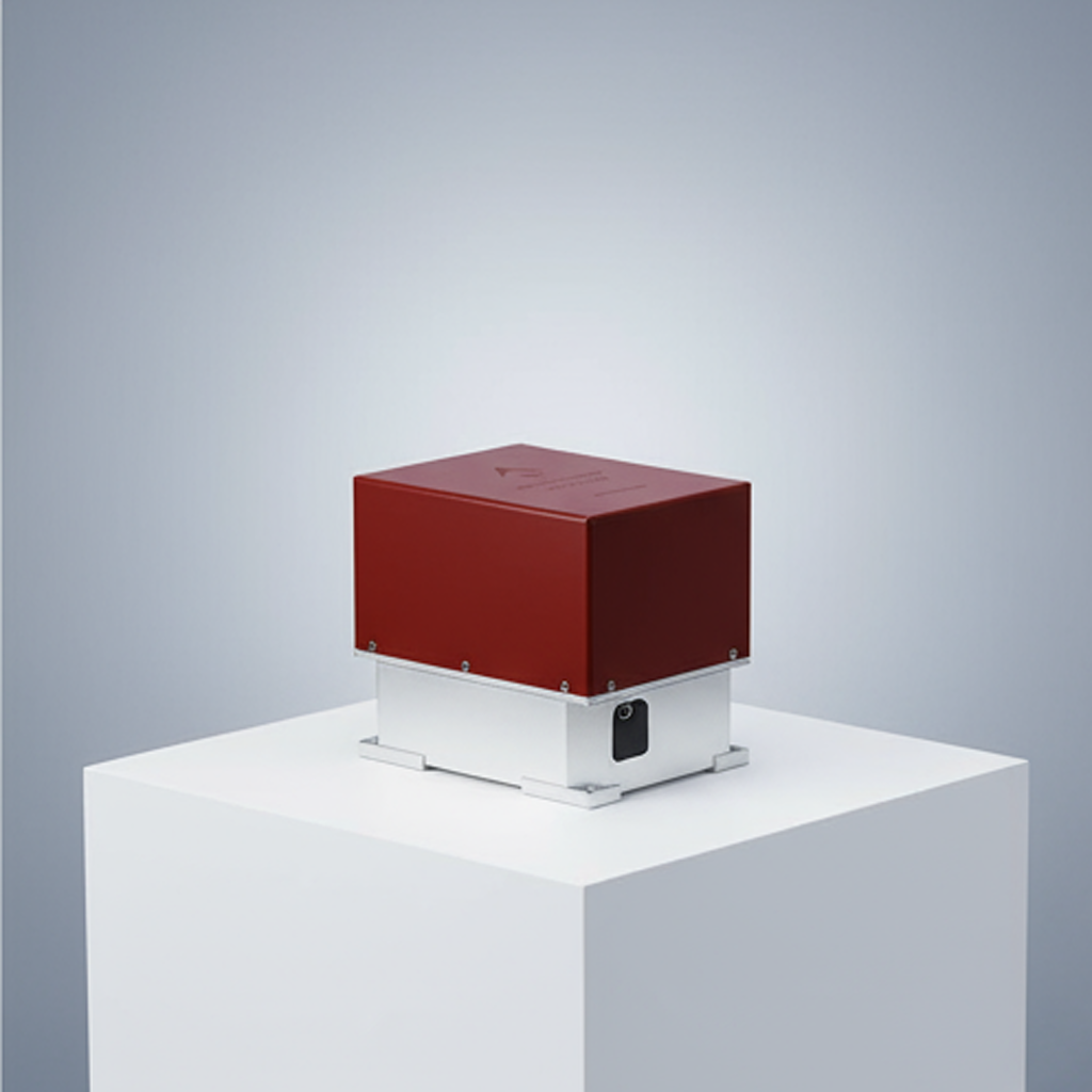 RS422 Output North Seeker Fiber Optic Gyroscope Sensor for Tunnel Mining