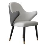 PU Leather Covers Dining Room Chairs