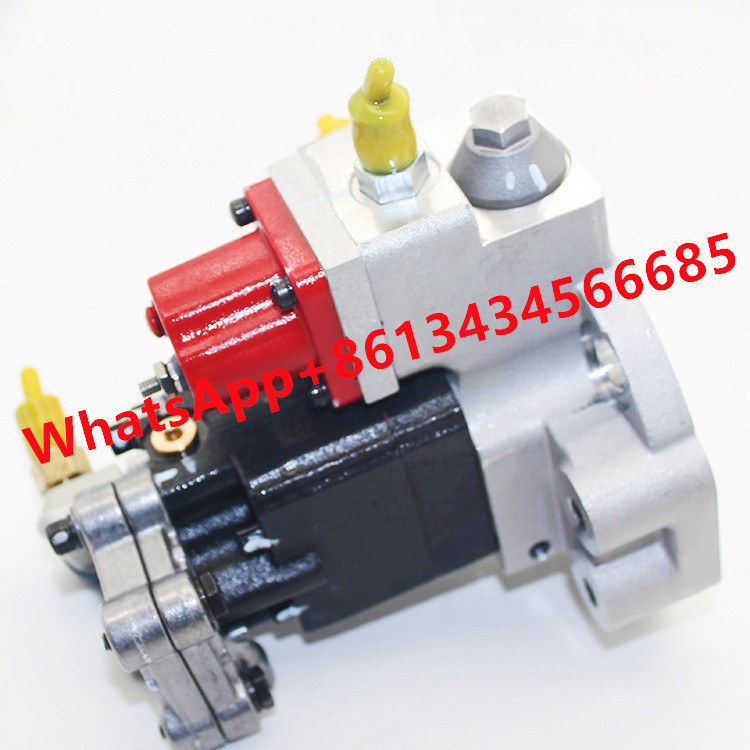 QSM M11 Original Fuel Injection Pump 3417674 3090942 3090942 3417677 3417687 3074318