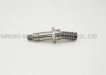 100% Quality Guaranteed Solenoid Stem Adapt to Acid/Alkaline Media With Embed