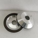 12A2 Diameter 125mm D91 C125 Resin Bond Diamond Grinding Wheel