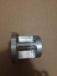 part No. :6743-61-3810 Spacer use for komatsu EXCAVATOR PC300-8 PC300-7 Cooling