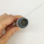 GE US Transducer Probe 5700HAX Compatible for Corometrics 116 118 120 Series 170