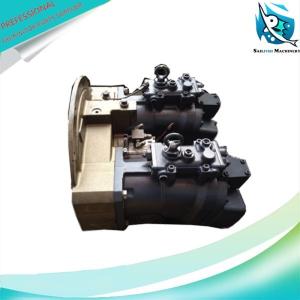 China Hot sale good quality HPV145 main pump for ZX330 excavator factory