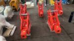 Excavator Attachments 5.5 6 7 Ton Excavator Hammer Rock Breaker Hydraulic