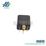 Truck Parts Automotive Flasher Relay 12V 5 PIN For Isuzu NKR 8970609261