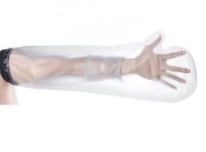 China Arm Cast Covers Waterproof Dressing Protector For Broken Arm Patients factory