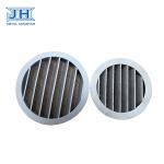 Aluminum Deep Drawn Components