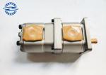 Excavator Parts 704-56-11101 Hydraulic Transmission Gear Pump for GD31RC-1