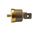 Automatic KSD301 250V 16A T24-RR2-PB Insulation Resistance 100MΩ Or More