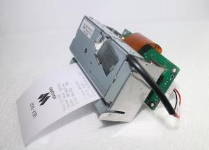 China 58 mm Android Healthcare Kiosk Thermal Printer With RS-232 / TTL / USB factory
