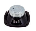 4.5 Inch Column Loudspeaker Passive Disco Sound System