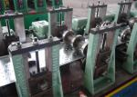 Marine Formwork Sheet Metal Forming Equipment