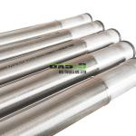 9-5/8 SS316L SLOT0.5MM L5800MM Long-Lasting with Rich experience of Pipe Base