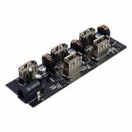 OEM SMT DIP Custom PCB Assembly For Switching Power Supply / Medical Power