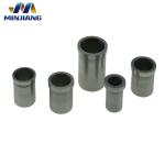 OEM ODM Tungsten Carbide Sleeves Nickel Cobalt Bearing YG6 Carbide Shaft Adapter