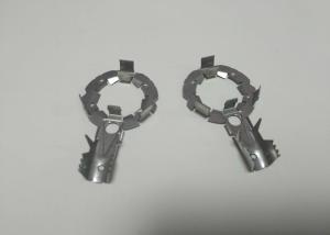 China Small Tolerance Sheet Progressive Metal Stamping Stainless Steel Deep Drawn Parts factory