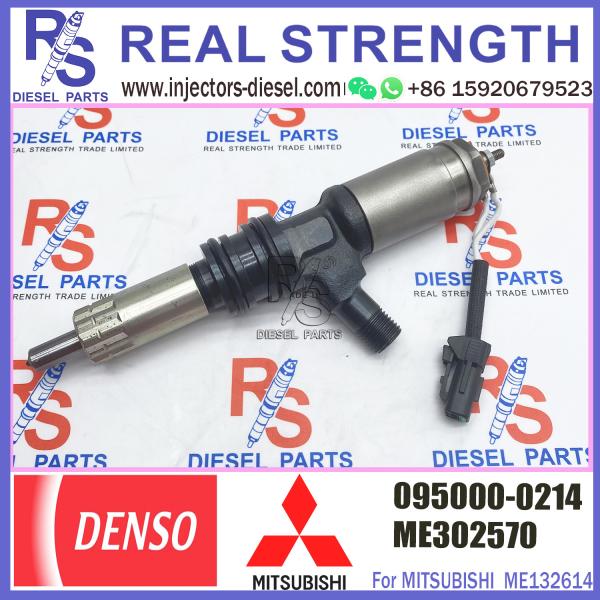Diesel Common rail fuel injector 095000-0210 095000-0211 095000-0213 095000-0214