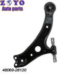 2015- Year Car Parts Vehicles Accessories Replacement Left Control Arm For Lifan