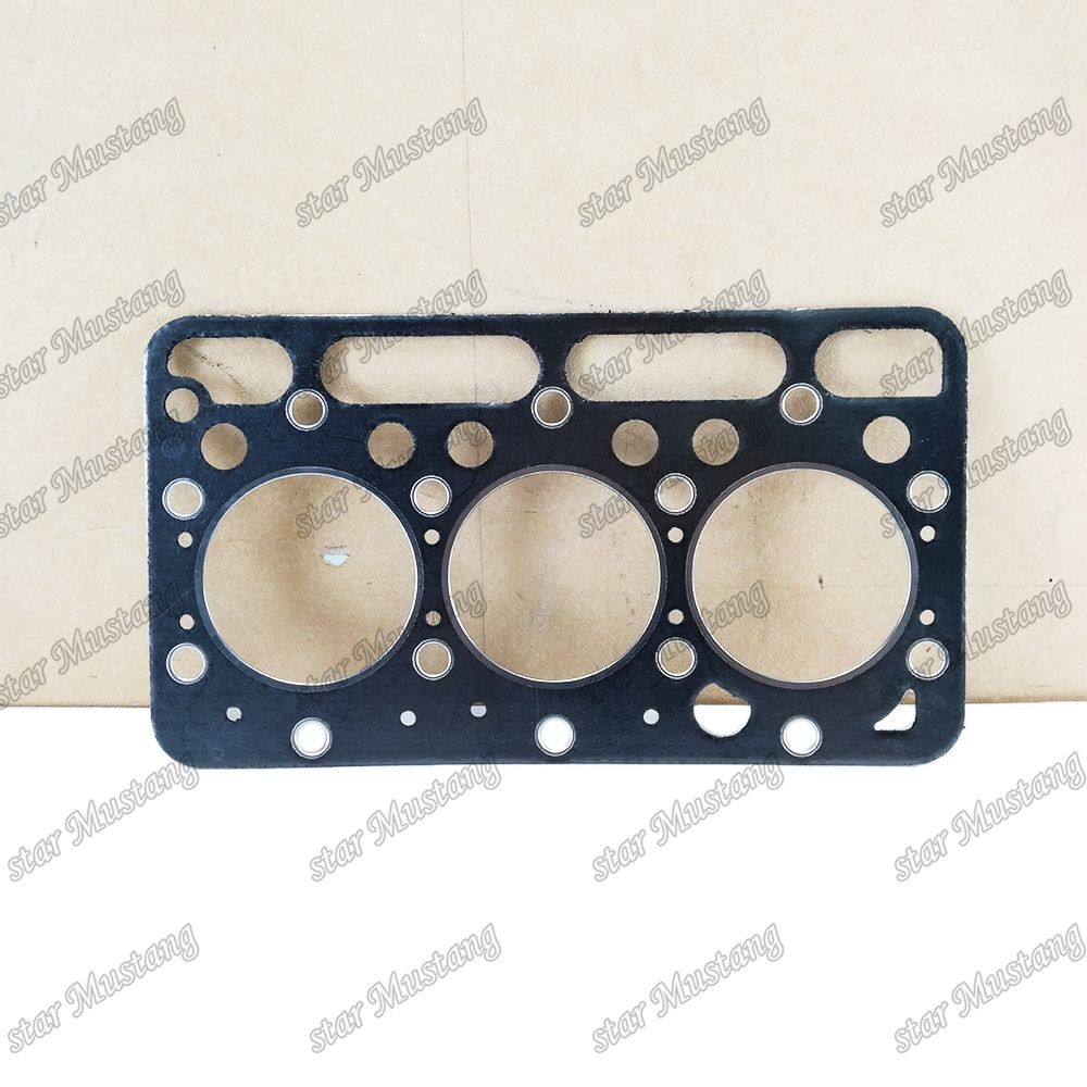 D1403 Cylinder Head Gasket 16467-03310 Suitable For Kubota Engine