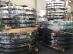 EN 1.4002 Cold Rolled Stainless Steel Strip DIN X6CrAl13 AISI 405