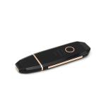 Rechargeable Peeling Ultrasonic Skin Spatula Pore Cleaner Vacuum Suction