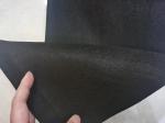 Printed GAOXIN Nonwoven Cloth Activated Carbon Fiber 100% Polyester Filter