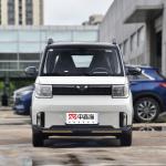 new car products electric car Hongguang MINIEV 2022 GAMEBOY 300km play model