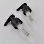 Factory price 24/410 pump plastic pump hand wash liquid lotion dispenser