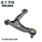 Car Model Suzuki Grand Vitara RK621350 Steel Suspension Parts Front Lower