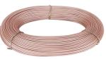 Pigtail Cable RG179 coaxial cable 75 ohm military standard for CCTV camera