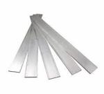 Polished Alloy Aluminum Flat Busbar Profiles LP - 10100