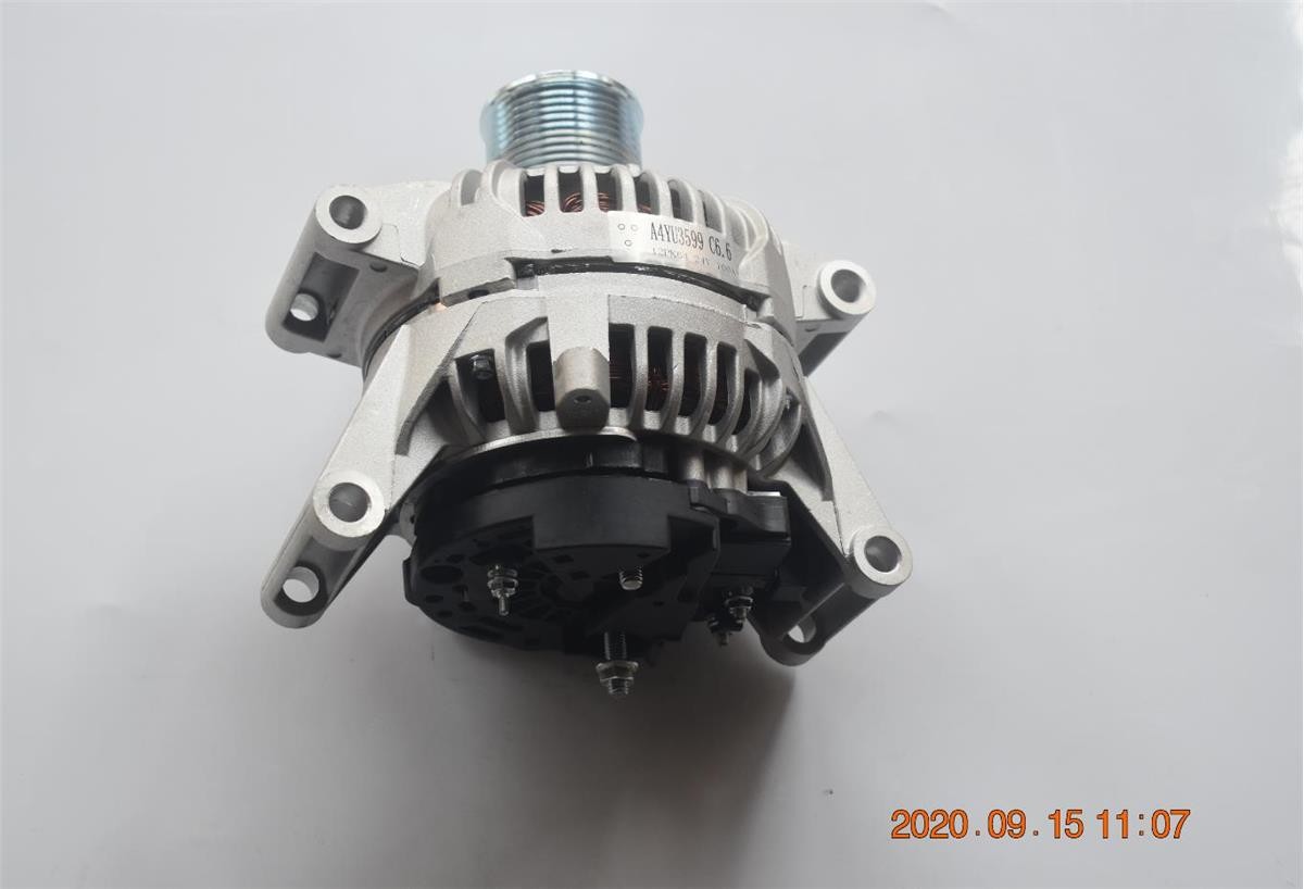 Alternator 344-5081 3445081 For C7.1 C9 C9.3 C9.3B C4.4 Engine 24V CAAT Excavator