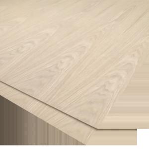 China High Quality Solid American Red And White Oak Wood Board / Panel factory