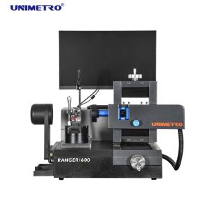 China Quality Control Tools Measuring Machine For Nonstandard Tools factory