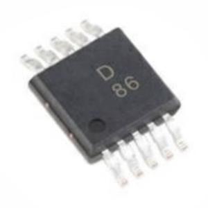China BOM List Quotation IC DAC 12BIT V-OUT 10MSOP AD5623RBRMZ-5 factory