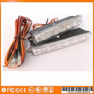 China Super newest DRL daytime running Light---Baobao Factory factory