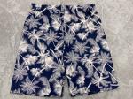 Breathable Personalized Swim Trunks Custom Board Shorts Anti UV