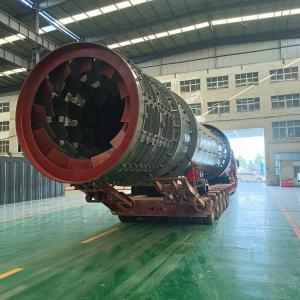 Mineral Processing Plant High Purity Graphite Using Comminution Pressure