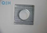 DIN434 Carbon Steel Zinc Stainless Steel Tapered Washers