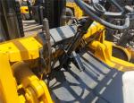 Used Orignal Japan Manufactured Tcm- Fd100z8forklift Truck in Good Condition