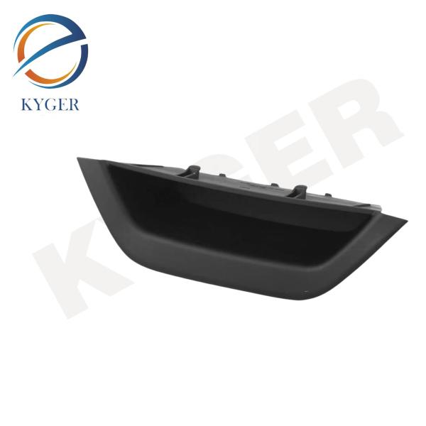 KYGER Auto Part 5141 7250 306 Door Front Door Internal Handle Pull Trim Door