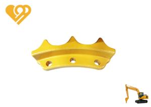 China Bulldozer Undercarriage Parts Dozer Chain 11438927 for D8R D5 D6G D6R D20 D60 D85 JS200 E200B factory
