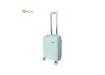 20 Inch PP Travel Trolley Luggage Bag With Retractable Handles