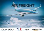 Daily International Air Freight Forwarder From China To Holland