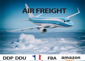 China Daily International Air Freight Forwarder From China To Holland factory