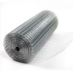Direct Factory Anti corrosion Welded Wire Mesh Iron Wire Mesh For Sale