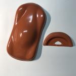 PS PE ABS Water Transfer Printing Brown Speedshape Mould